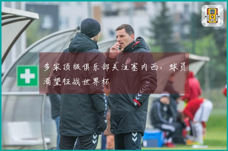 多家顶级俱乐部关注塞内西，球员渴望征战世界杯
